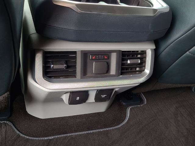 Certified 2021 Ford F150 Limited AWD/4WD image 19
