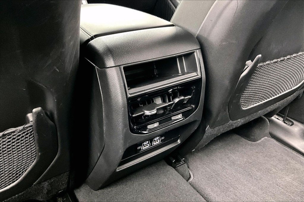 Used 2025 Jeep Grand Cherokee Laredo X AWD/4WD image 33