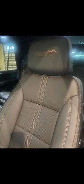 Used 2025 Chevrolet Tahoe High Country image 4