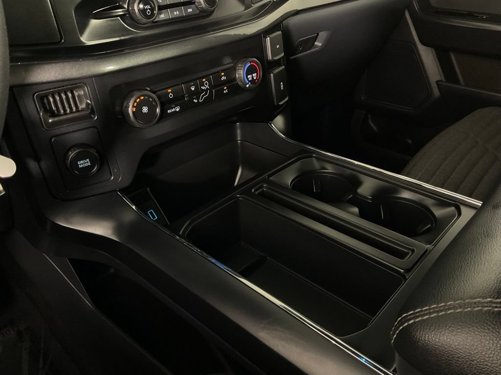 Certified 2023 Ford F150 XL w/ STX Appearance Package RWD image 18