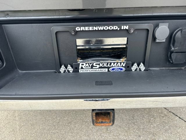 Certified 2024 Ford F150 XLT AWD/4WD image 12
