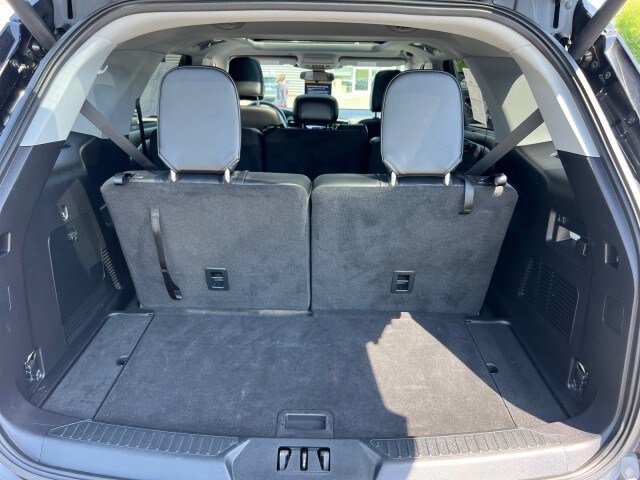 Certified 2021 Ford Explorer XLT w/ Equipment Group 202A AWD/4WD image 24