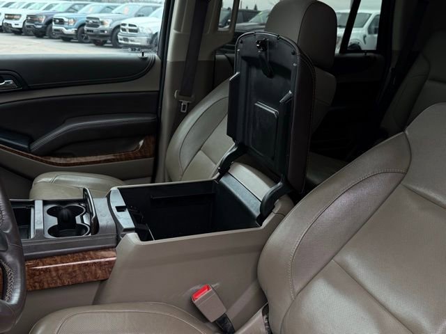 Used 2017 Chevrolet Tahoe Premier AWD/4WD image 34