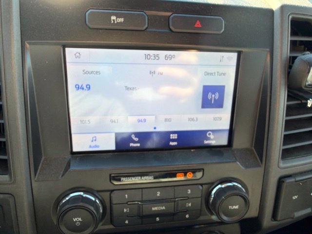 Certified 2022 Ford F250 XL w/ Power Equipment Group AWD/4WD image 11
