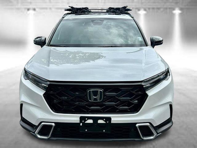 Used 2026 Honda CR-V Sport Touring image 2