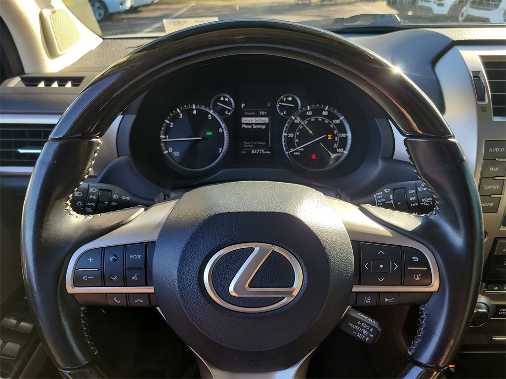 Used 2020 Lexus GX 460 Premium image 28