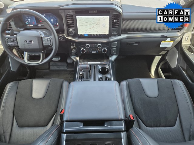 Certified 2025 Ford F150 Raptor AWD/4WD image 25