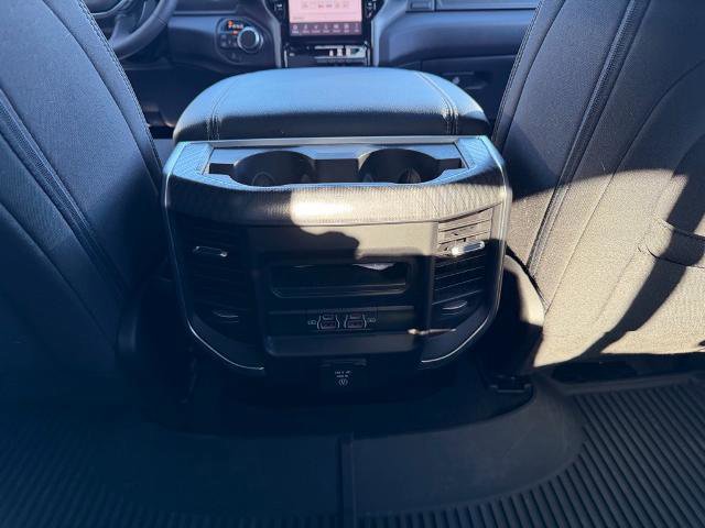 Used 2025 RAM 1500 Big Horn image 20
