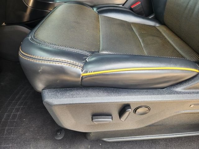 Certified 2023 Ford F150 Tremor w/ Equipment Group 402A High AWD/4WD image 23