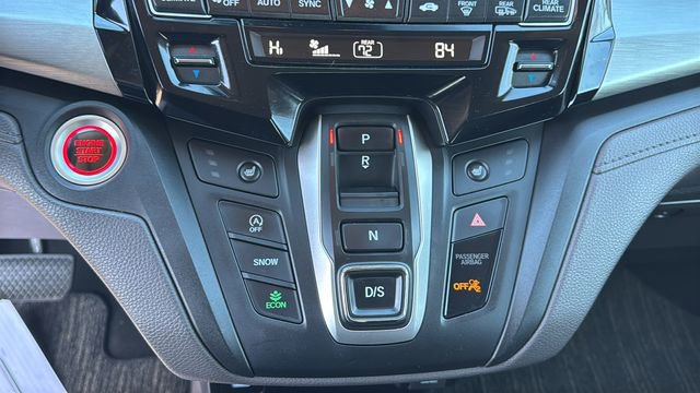 Used 2023 Honda Odyssey EX-L image 28