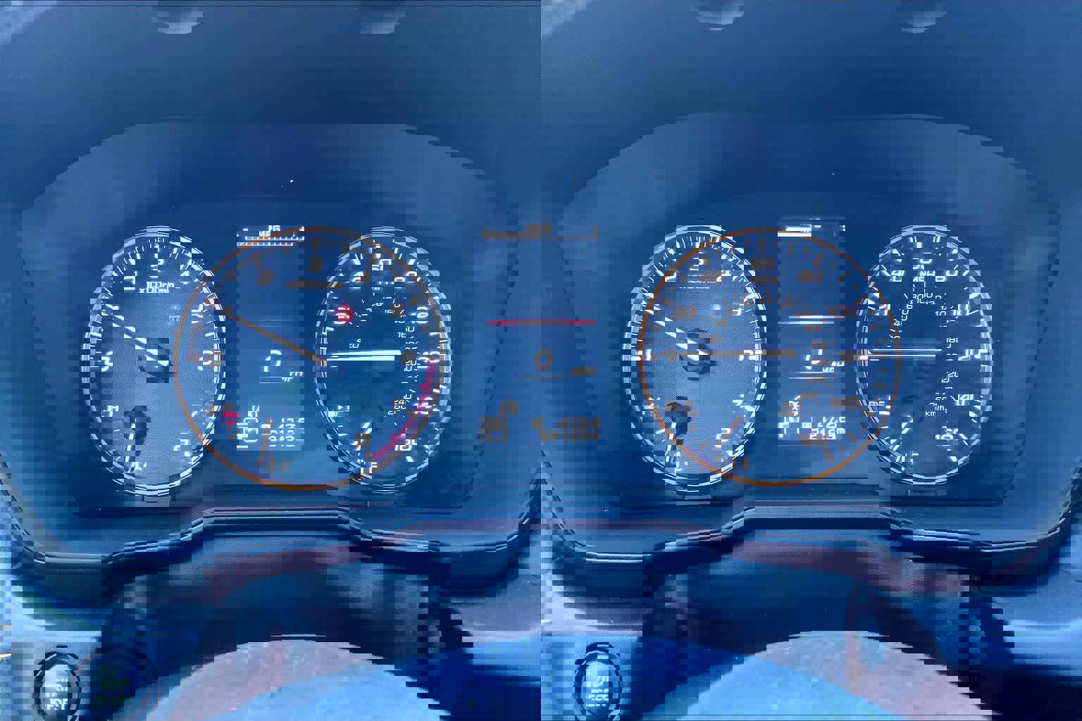 Used 2022 Subaru Outback Wilderness w/ Wilderness Package image 25