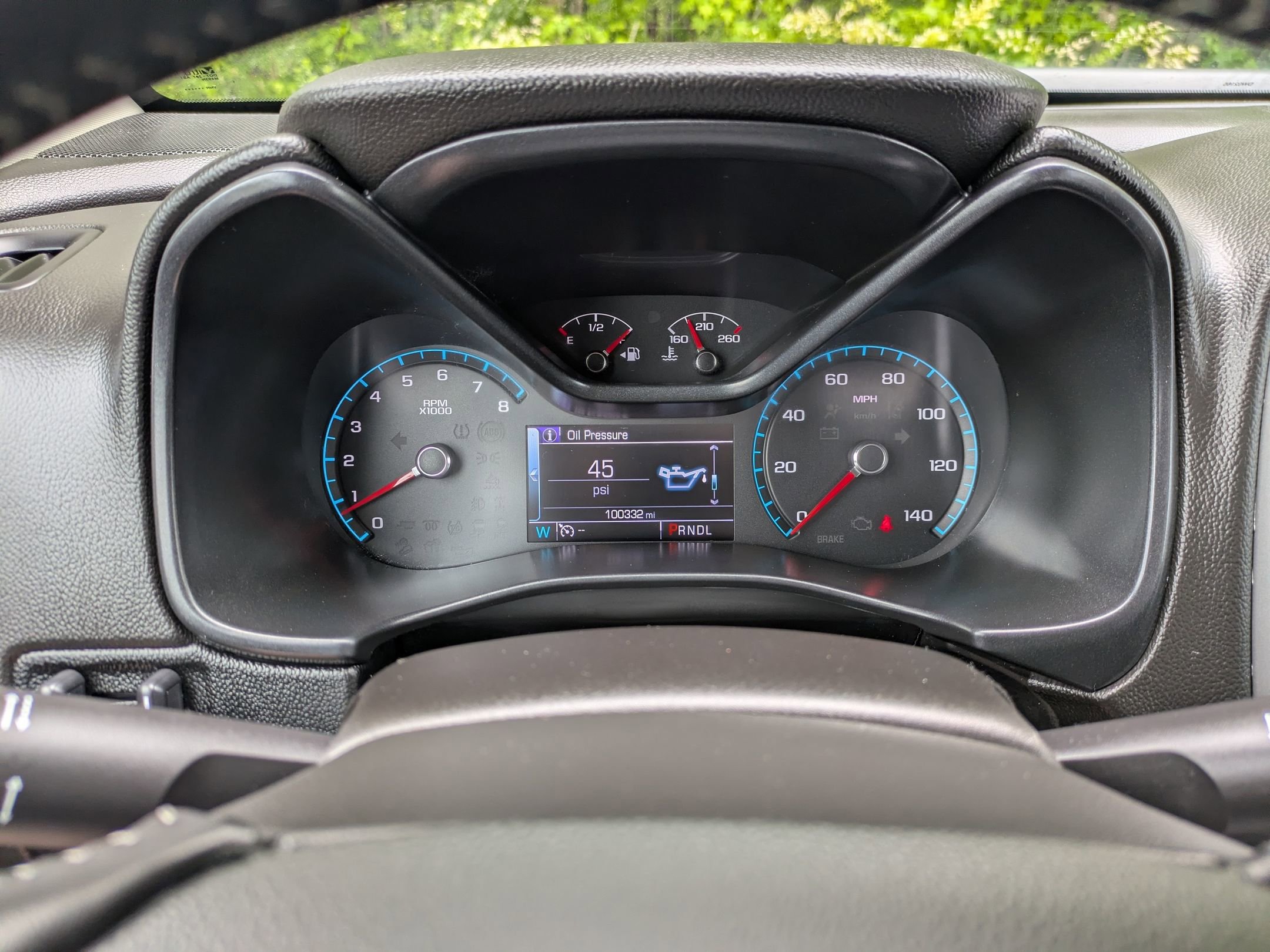 Used 2018 Chevrolet Colorado ZR2 AWD/4WD image 17