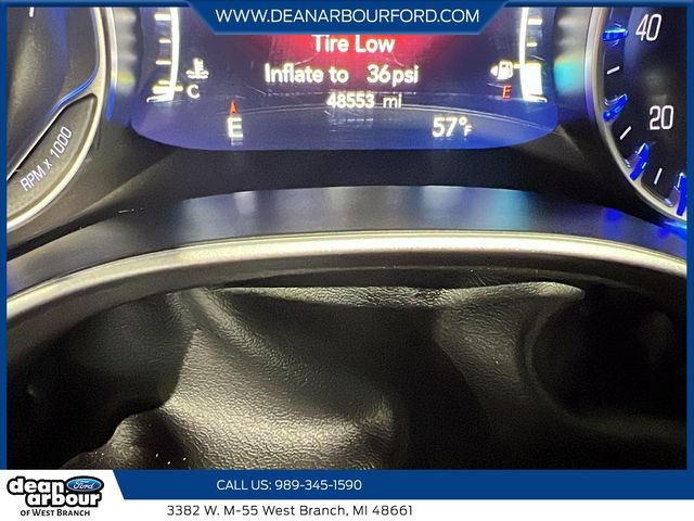 Used 2024 Chrysler Pacifica Touring-L FWD image 13