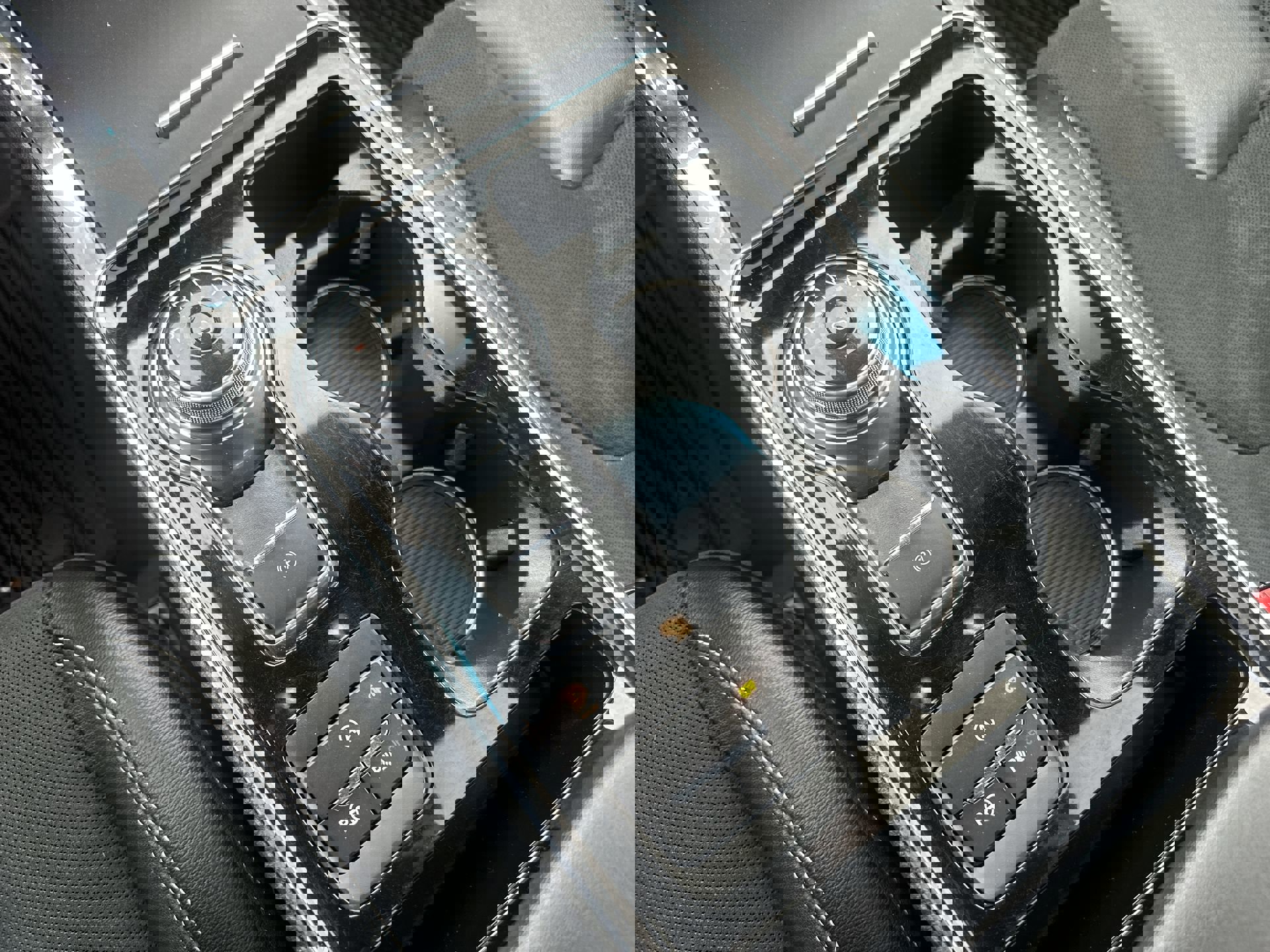 Certified 2020 Ford Edge ST w/ Equipment Group 401A image 18