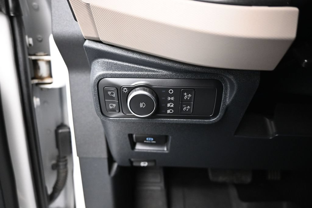 Certified 2022 Ford Bronco Wildtrak AWD/4WD image 13