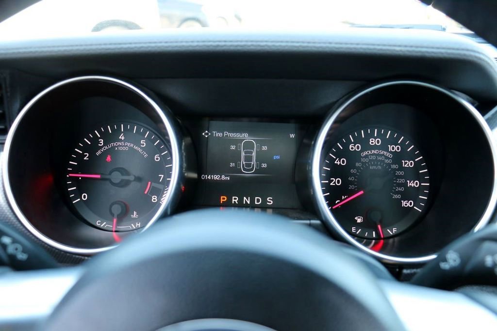 Certified 2018 Ford Mustang GT RWD image 12
