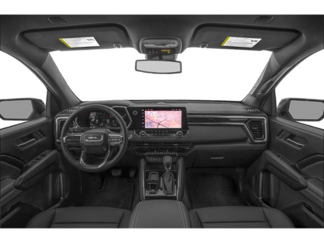 Used 2024 GMC Canyon Elevation w/ Elevation Premium Package AWD/4WD image 11