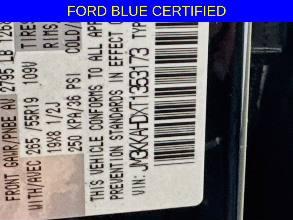Used 2026 MAZDA CX-90 3.3 Turbo w/ Select Package AWD/4WD image 35