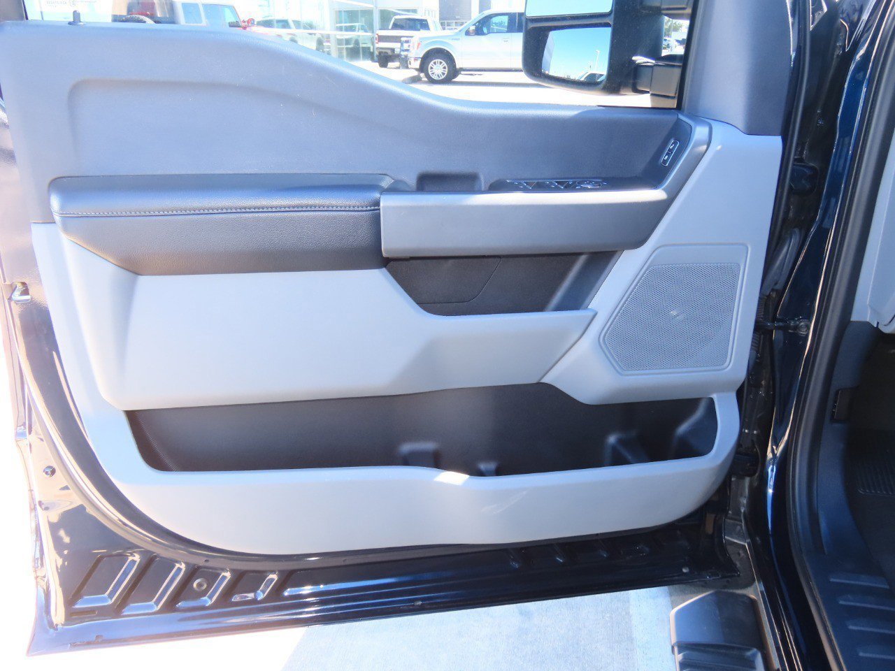 Certified 2024 Ford F250 XL w/ STX Appearance Package image 20