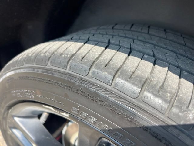 Certified 2020 Ford Edge ST w/ Equipment Group 401A AWD/4WD image 31