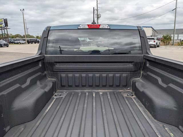 Certified 2023 Ford Maverick XLT image 13