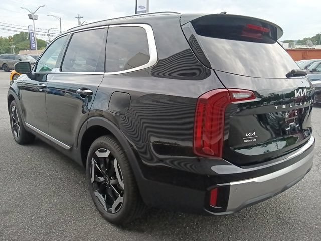 Used 2025 Kia Telluride S AWD/4WD image 5