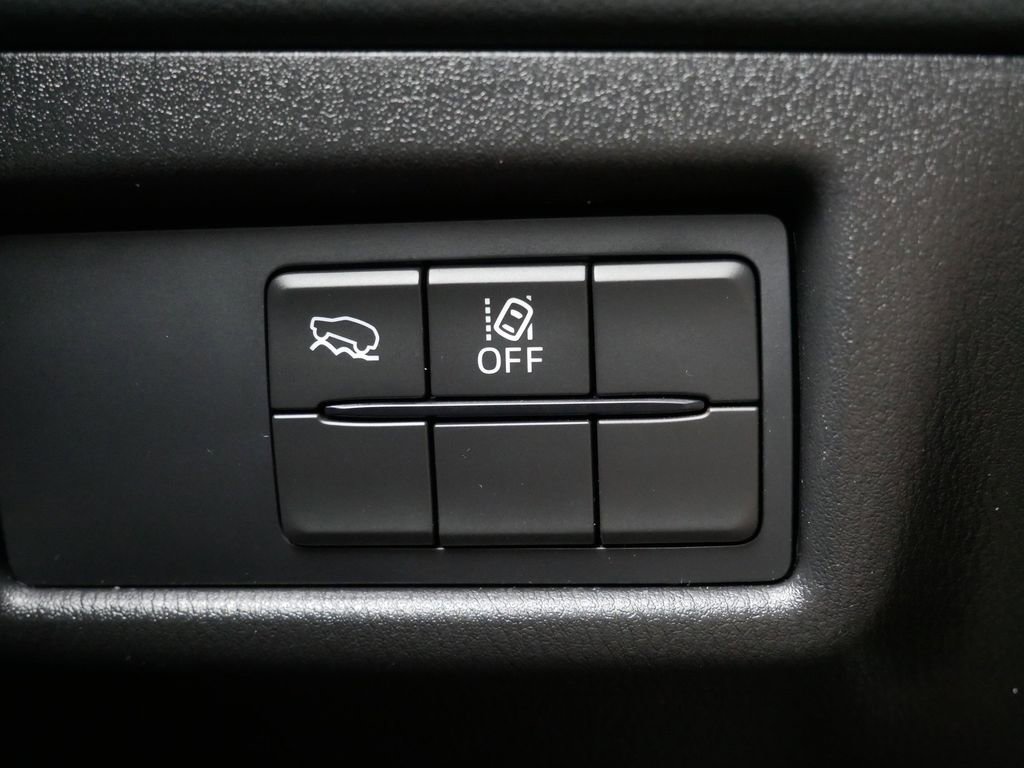 Used 2024 MAZDA CX-5 AWD 2.5 S w/ Select Package image 17