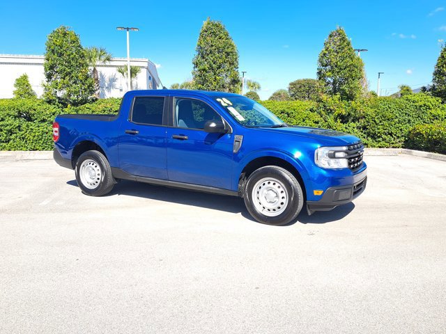 Certified 2024 Ford Maverick XL image 6