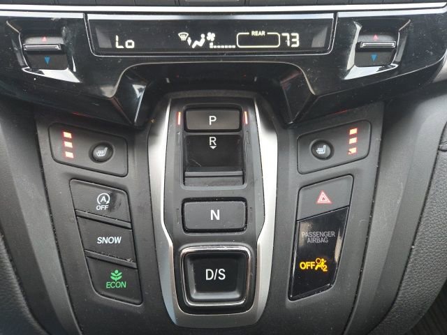 Used 2025 Honda Odyssey EX-L image 35
