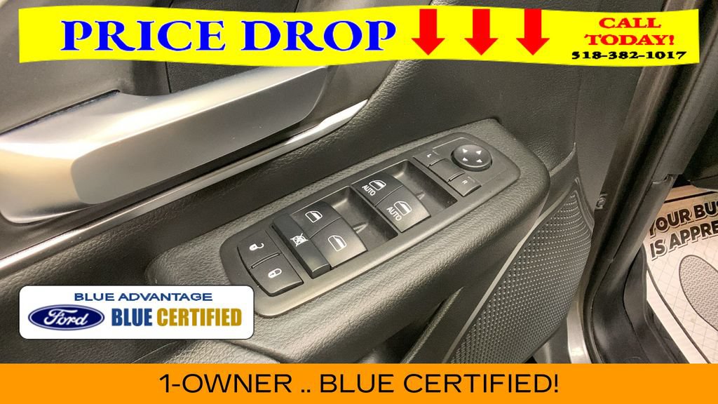 Used 2019 RAM 1500 Big Horn AWD/4WD image 28