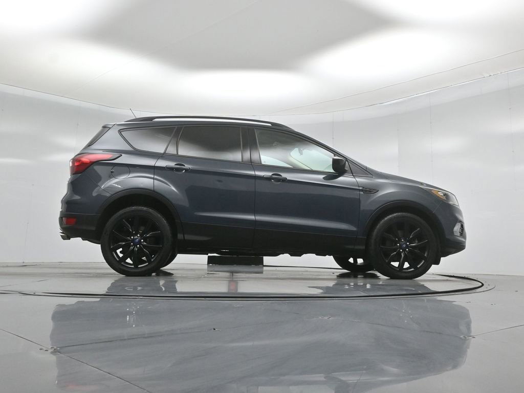 Certified 2019 Ford Escape SE AWD/4WD image 47