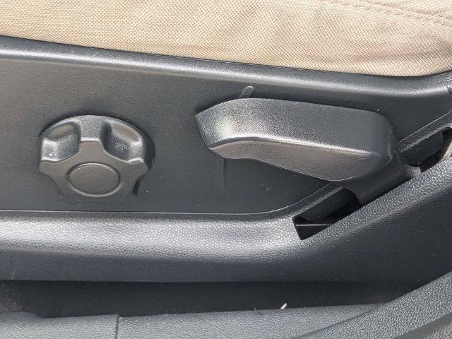 Certified 2019 Ford EcoSport S FWD image 19