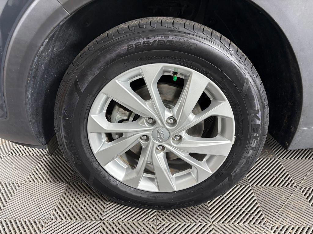 Used 2020 Hyundai Tucson Value image 10