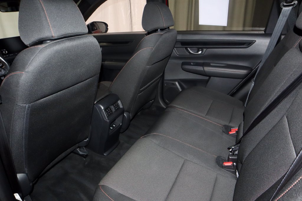 Used 2024 Honda CR-V Sport image 21