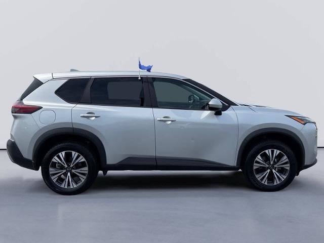Used 2023 Nissan Rogue SV AWD/4WD image 6