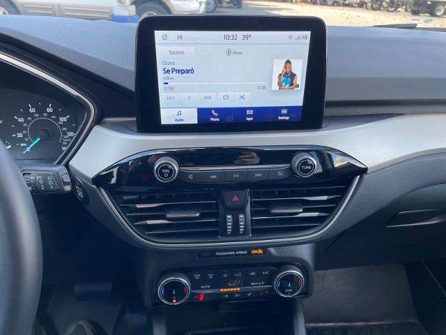 Certified 2022 Ford Escape SE w/ Convenience Package image 5