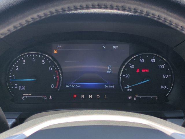 Certified 2023 Ford Explorer XLT w/ Equipment Group 202A AWD/4WD image 19
