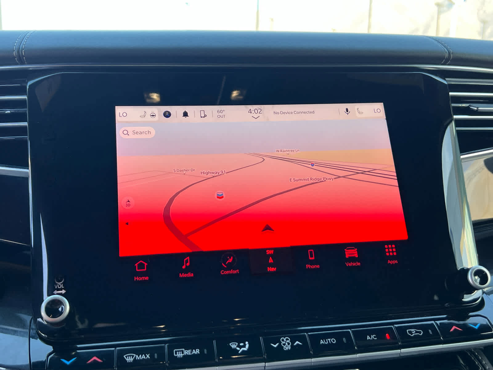 Used 2023 Jeep Wagoneer 4WD w/ Convenience Group I image 38