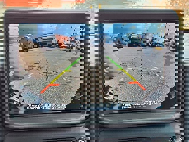 Certified 2024 Ford Bronco Sport Big Bend w/ Convenience Package image 11