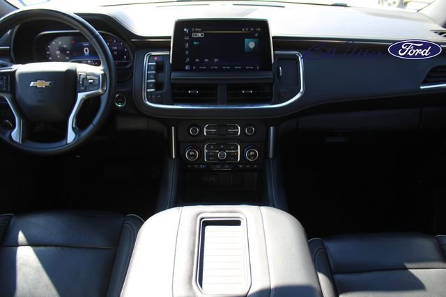 Used 2024 Chevrolet Tahoe Premier image 16