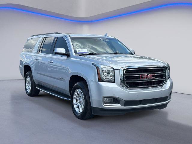 Used 2019 GMC Yukon XL SLT w/ Open Road Package RWD image 5