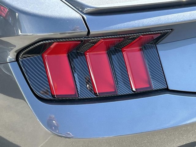 Certified 2025 Ford Mustang Premium RWD image 7