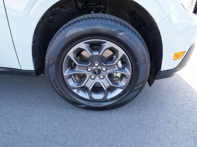 Certified 2024 Ford Maverick XLT FWD image 11