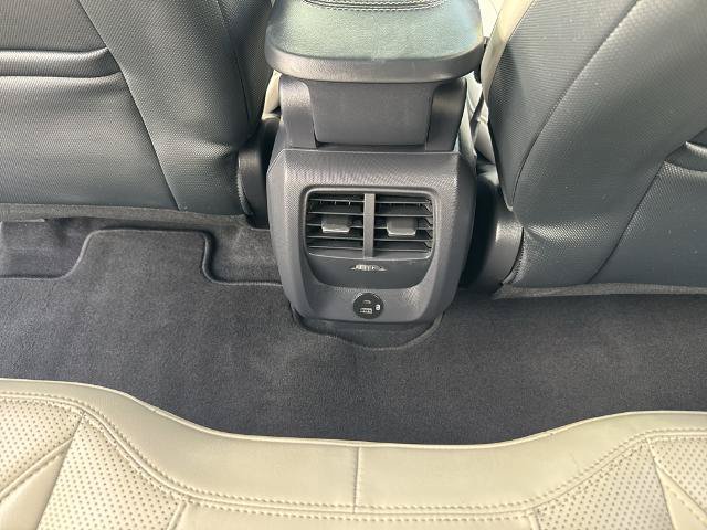 Certified 2023 Ford Mustang Mach-E Premium RWD image 22