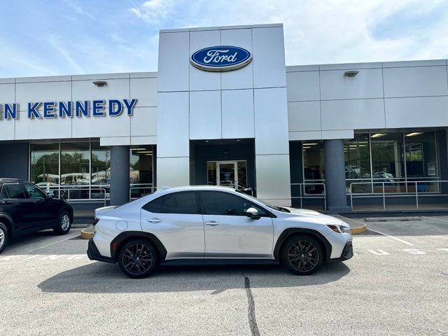 Used 2023 Subaru WRX Premium AWD/4WD image 27