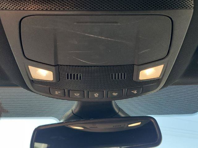 Certified 2023 Ford Edge ST-Line AWD/4WD image 25