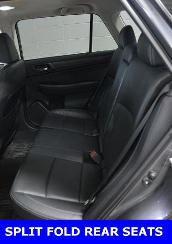 Used 2019 Subaru Outback 3.6R Limited w/ Popular Package #2 image 14