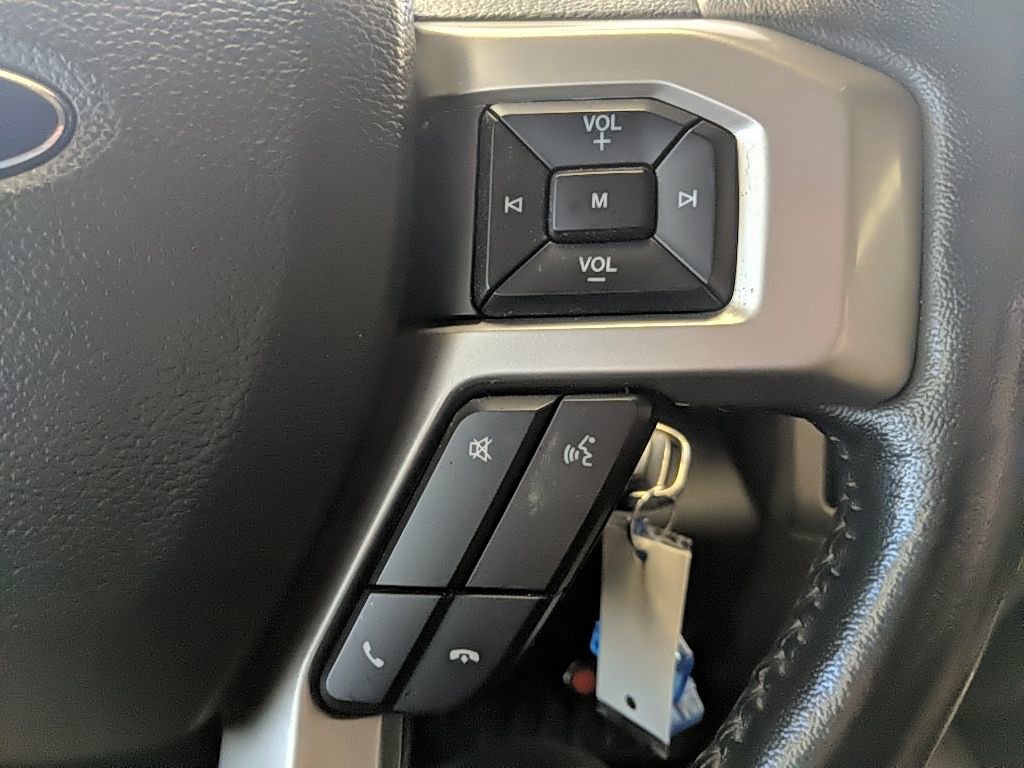 Certified 2022 Ford F350 Lariat image 18