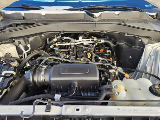 Certified 2023 Ford Explorer Timberline w/ Timberline Technology Package image 23