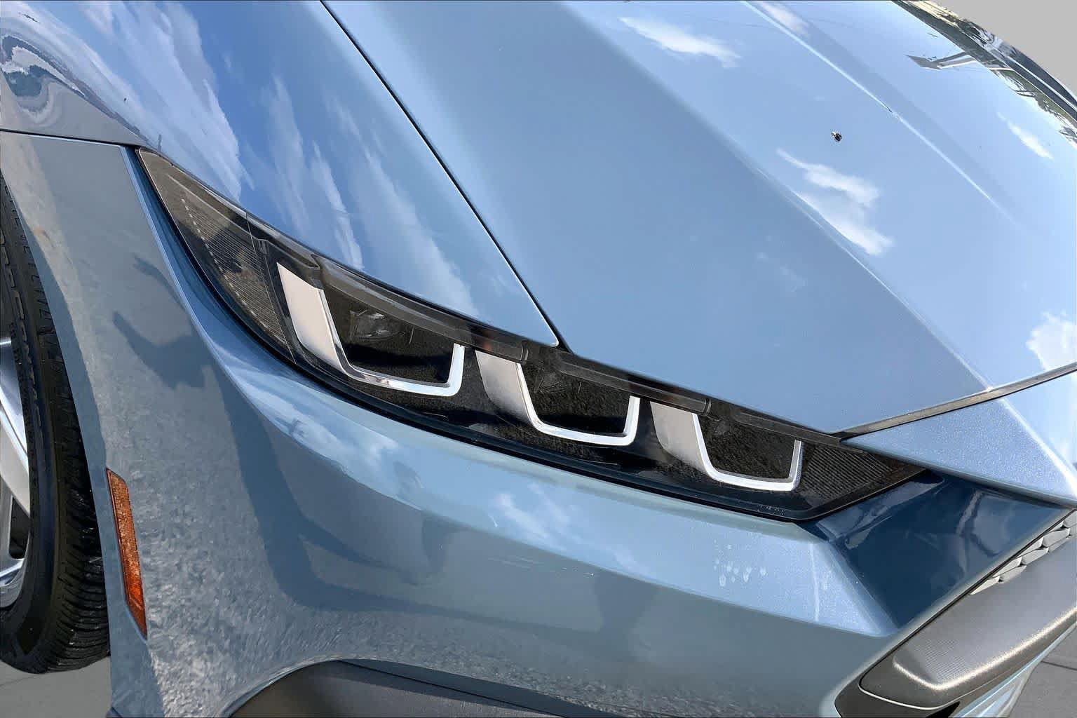 Certified 2024 Ford Mustang Premium RWD image 27